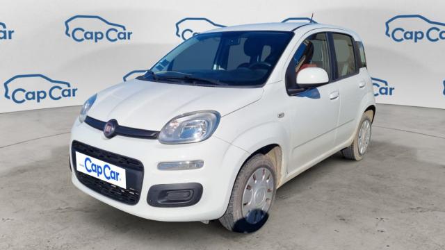 Fiat Panda Iii 1.2 69 Easy