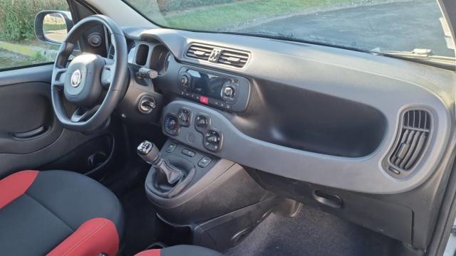 Fiat Panda image 1
