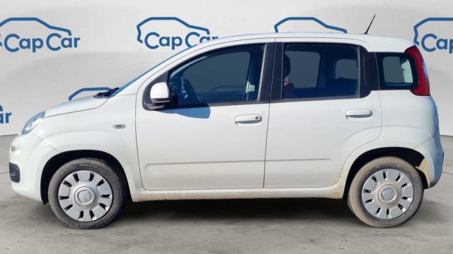 Fiat Panda image 4