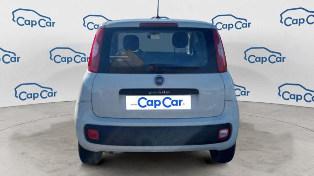Fiat Panda image 3