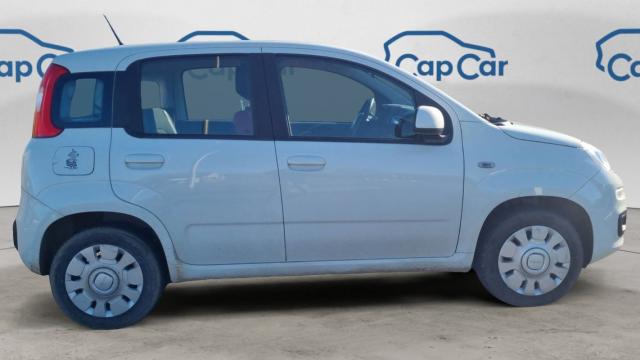 Fiat Panda image 7