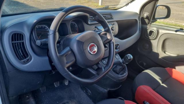 Fiat Panda image 5