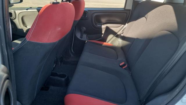 Fiat Panda image 8
