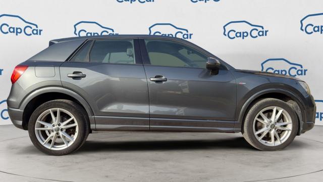 Audi Q2 image 3