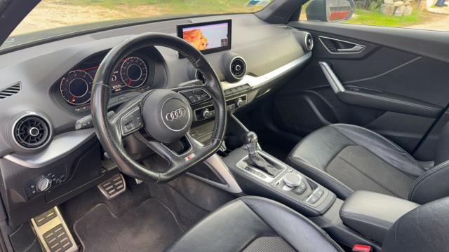 Audi Q2 image 8