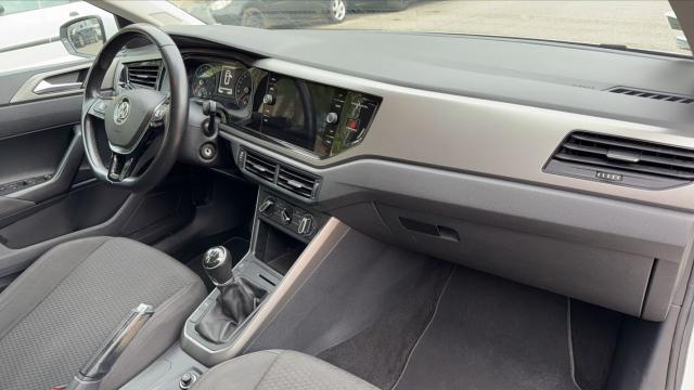Volkswagen Polo image 2