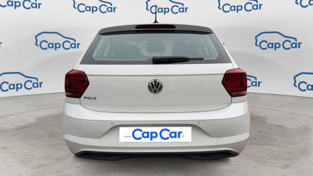 Volkswagen Polo image 9