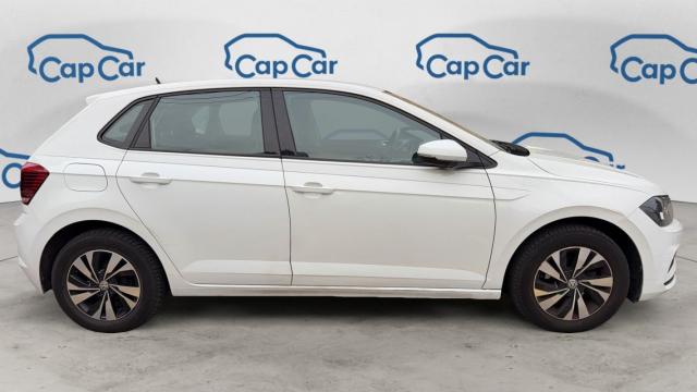 Volkswagen Polo image 1