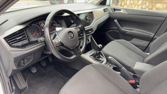 Volkswagen Polo image 3