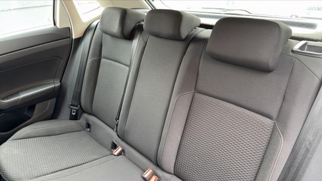 Volkswagen Polo image 8