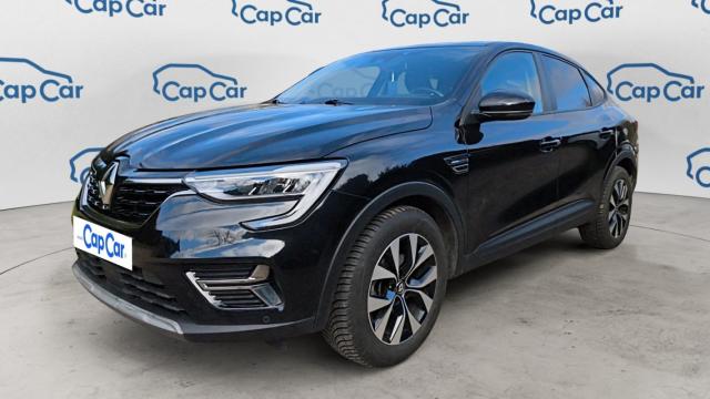 Renault Arkana 1.6 140 Hybride Edtc6 Buissnes