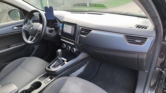 Renault Arkana image 7