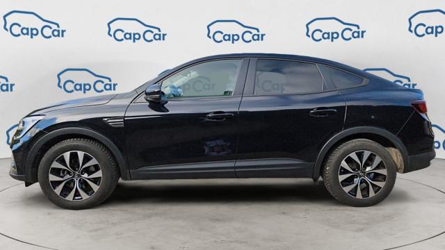 Renault Arkana image 2