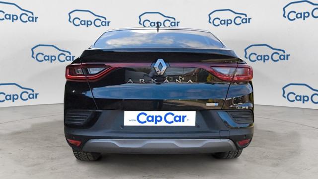 Renault Arkana image 8