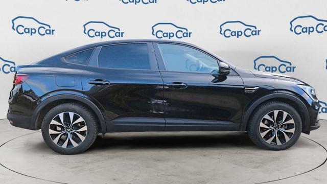 Renault Arkana image 1