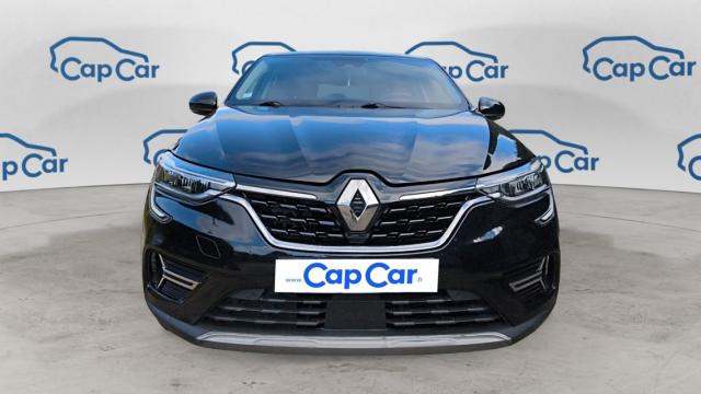 Renault Arkana image 5