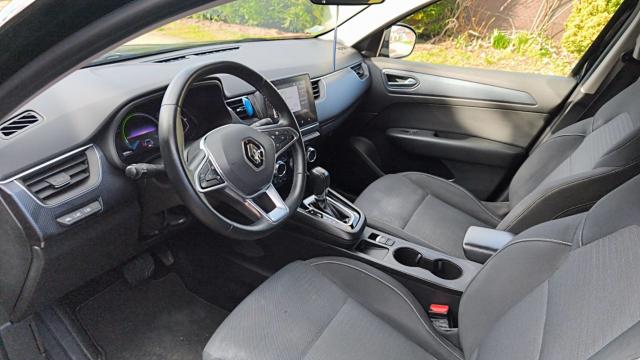 Renault Arkana image 4