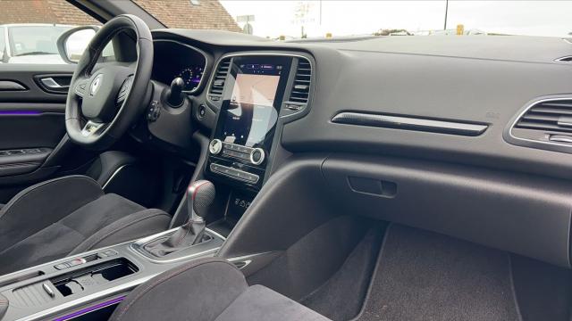 Renault Mégane image 3