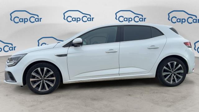 Renault Mégane image 2