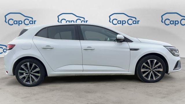 Renault Mégane image 7