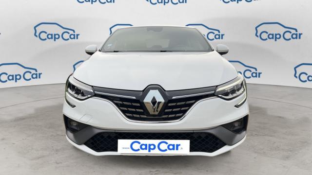 Renault Mégane image 4