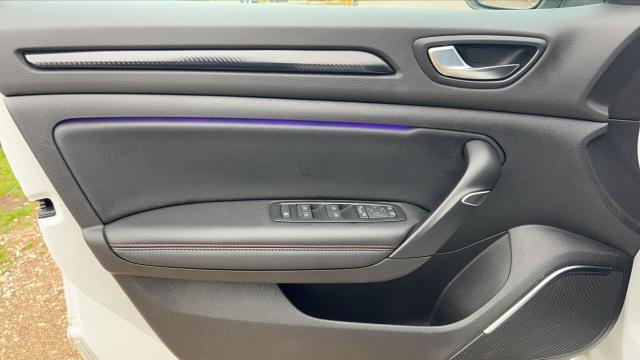 Renault Mégane image 1