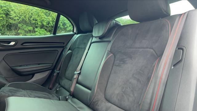 Renault Mégane image 9