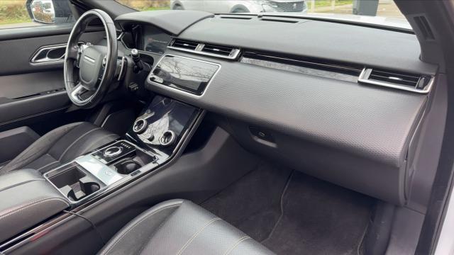 Land Rover Range Rover Velar image 5