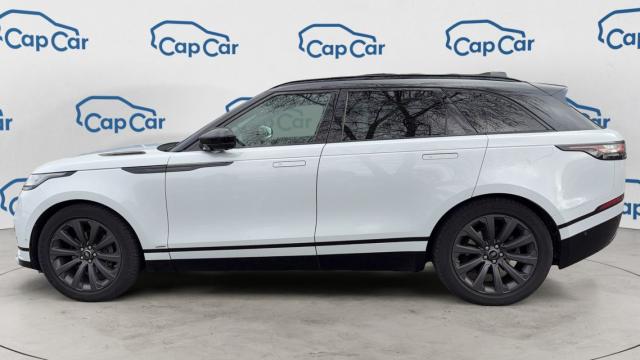 Land Rover Range Rover Velar image 6