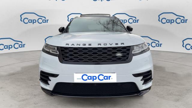 Land Rover Range Rover Velar image 7