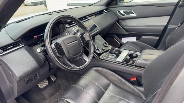 Land Rover Range Rover Velar image 4