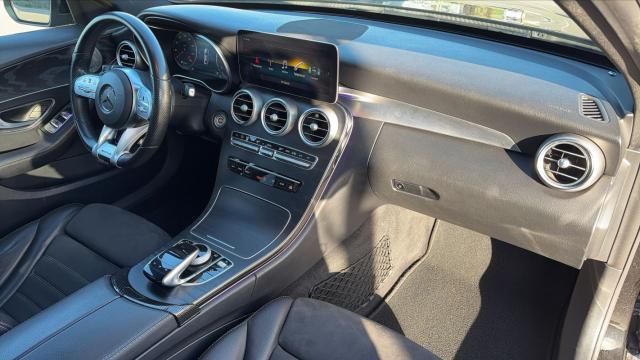 Mercedes Benz Classe C image 7