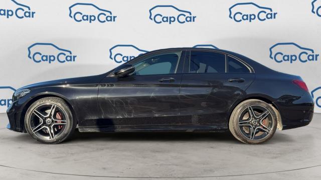 Mercedes Benz Classe C image 2