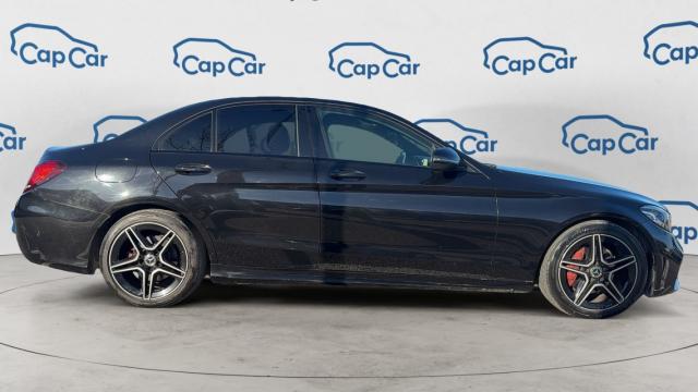 Mercedes Benz Classe C image 4