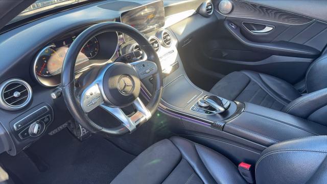 Mercedes Benz Classe C image 3