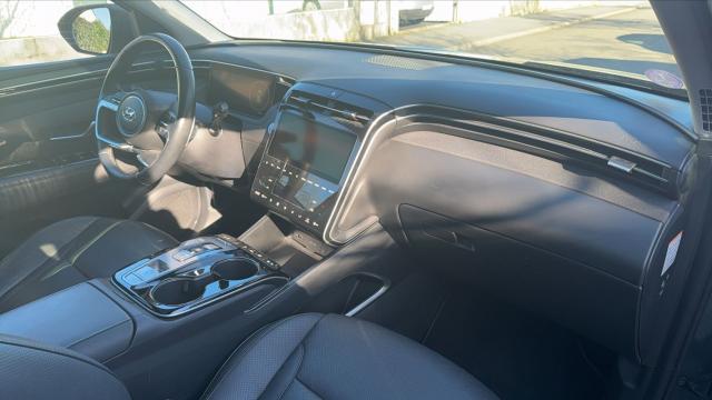 Hyundai Tucson image 7