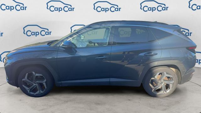 Hyundai Tucson image 6