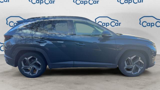 Hyundai Tucson image 5