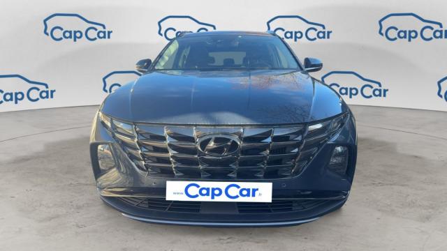 Hyundai Tucson image 4