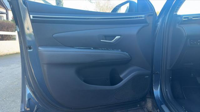 Hyundai Tucson image 1