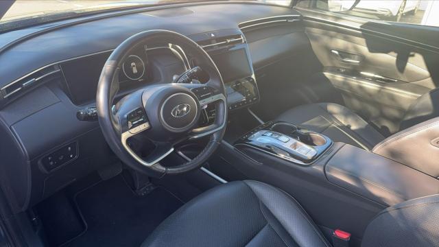 Hyundai Tucson image 3