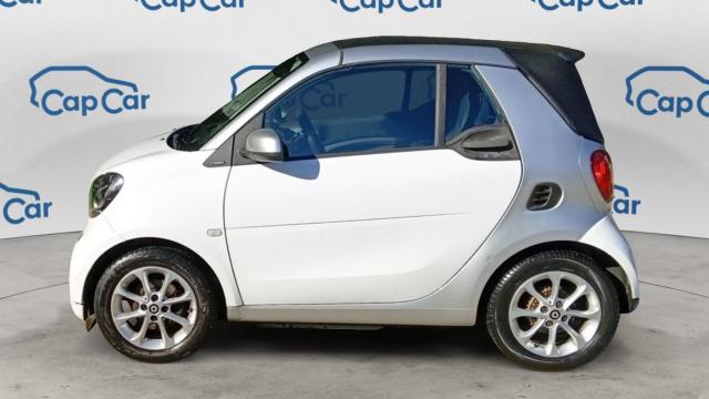 Smart Fortwo image 1