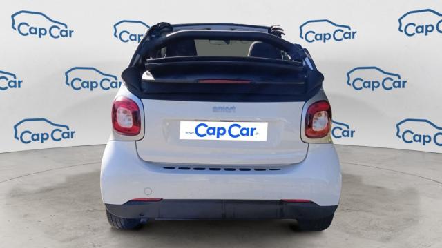 Smart Fortwo image 8