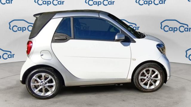 Smart Fortwo image 2