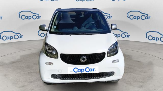 Smart Fortwo image 9