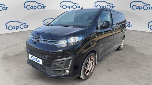 Citroen Spacetourer 2.0 Bluehdi 150 Business Taille M - 9 Places