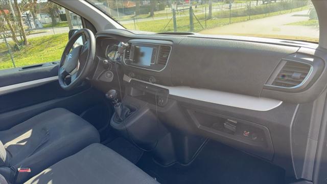 Citroen Spacetourer image 3