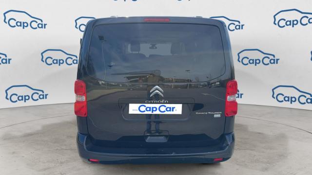 Citroen Spacetourer image 8