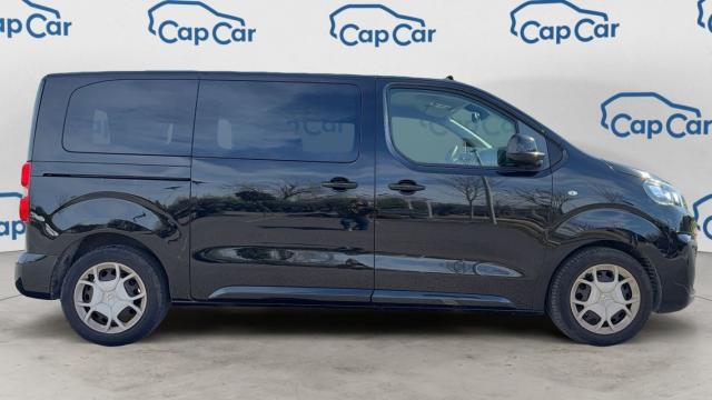 Citroen Spacetourer image 4