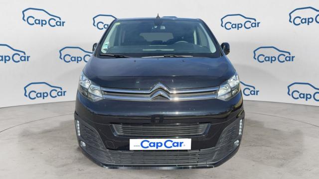 Citroen Spacetourer image 9